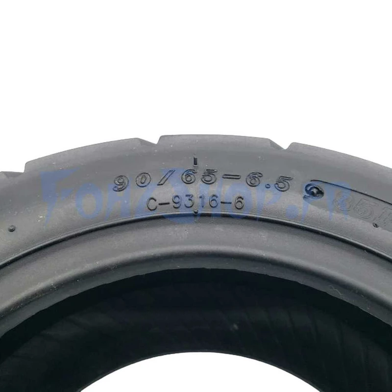 Pneu increvable 90/65-6,5 pour Dualtron Achilleus 2023, Thunder 2, Thunder 3 & Storm - Vue 2