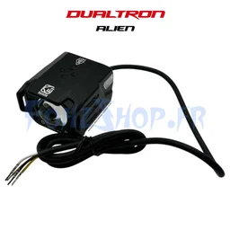 Phare pour Dualtron Alien - Vue 1