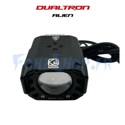 Phare pour Dualtron Alien - Vue 2