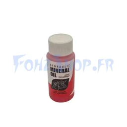 Liquide de frein hydraulique pour Nami - Vue 1