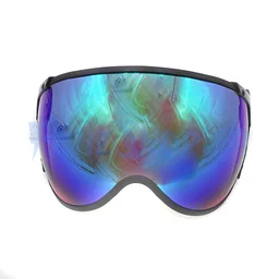 Visière casque Jet Revo Green - Vue 2