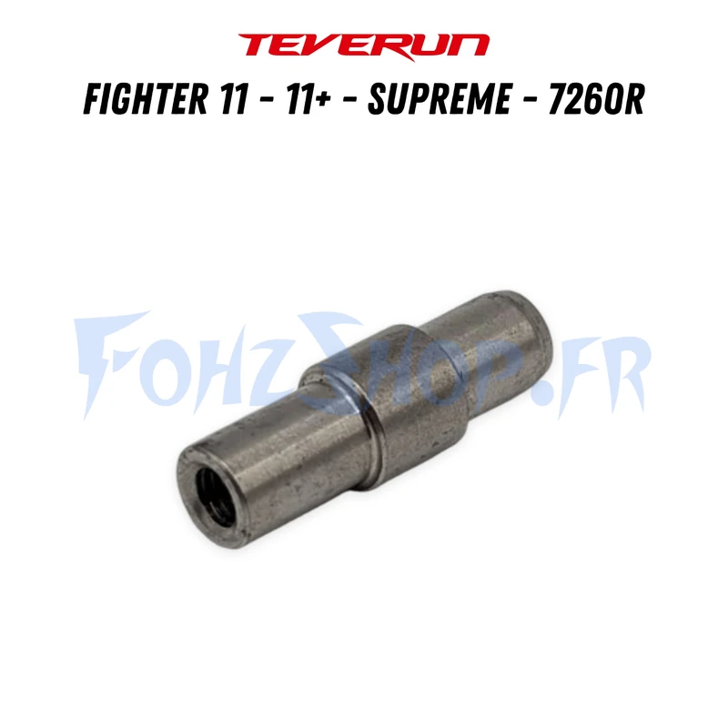 Axe d'amortisseur de direction pour Teverun Fighter 10, Fighter 11+, Fighter Supreme, Fighter 7260R & Fighter 11 + - Vue 2