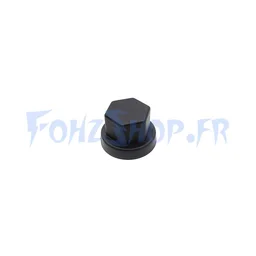 Cache écrou de bras oscillant pour Kukirin G2 Pro 2024 - Vue 1