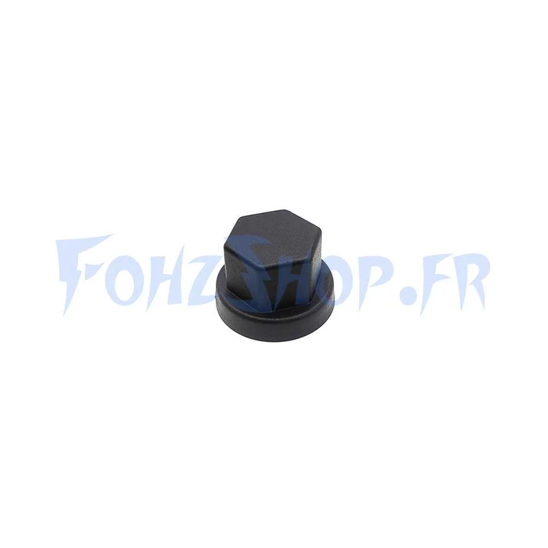 Cache écrou de bras oscillant pour Kukirin G2 Pro 2024 - Vue 1