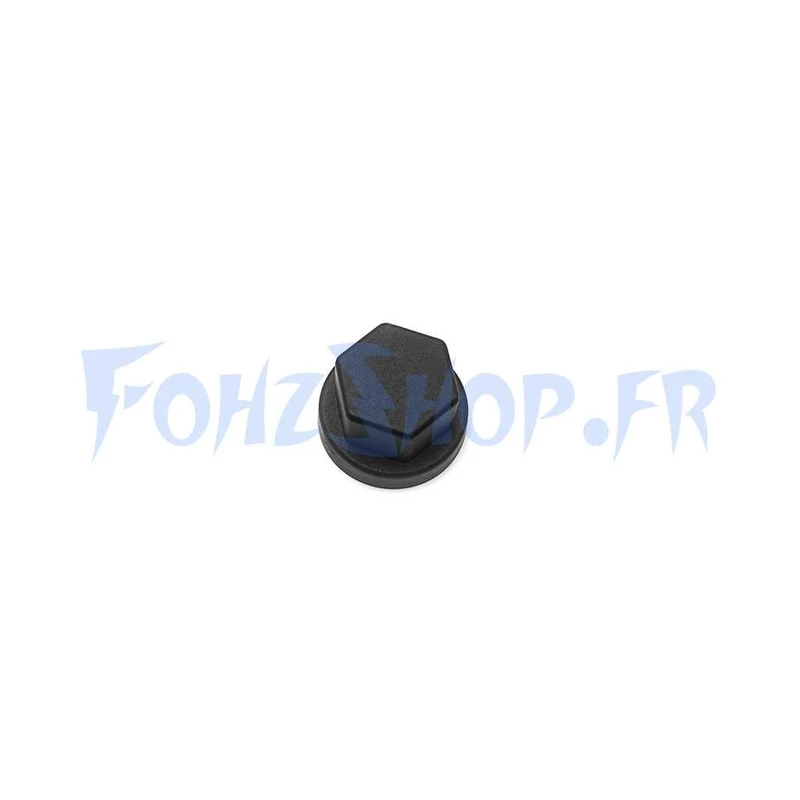 Cache écrou de bras oscillant pour Kukirin G2 Pro 2024 - Vue 2