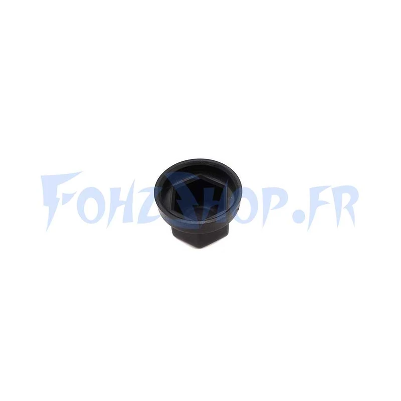 Cache écrou de bras oscillant pour Kukirin G2 Pro 2024 - Vue 3