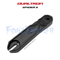 Bras de fourche arrière droite pour Dualtron Spider 2 - Vue 1