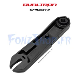 Bras de fourche arrière droite pour Dualtron Spider 2 - Vue 2