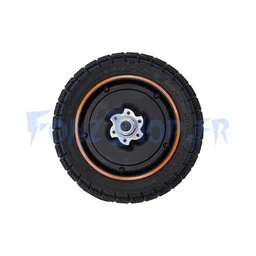 Motor para Kukirin G3 - Vista 2