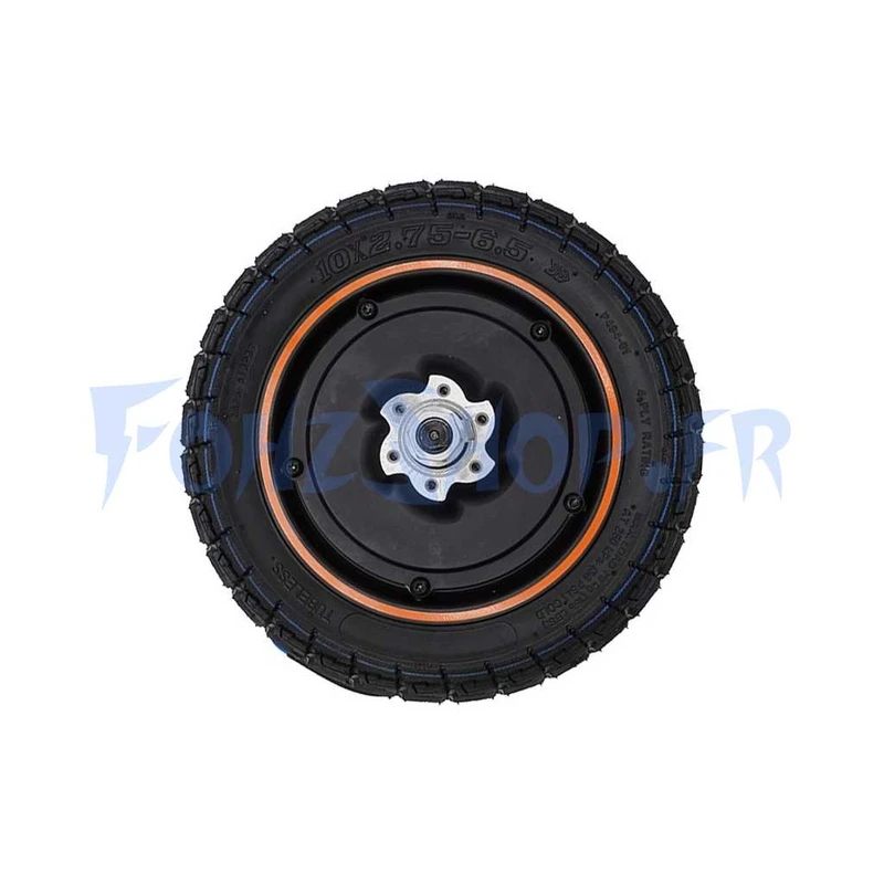 Motor para Kukirin G3 - Vista 2