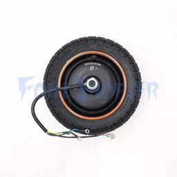 Motor para Kukirin G3 - Vista 3