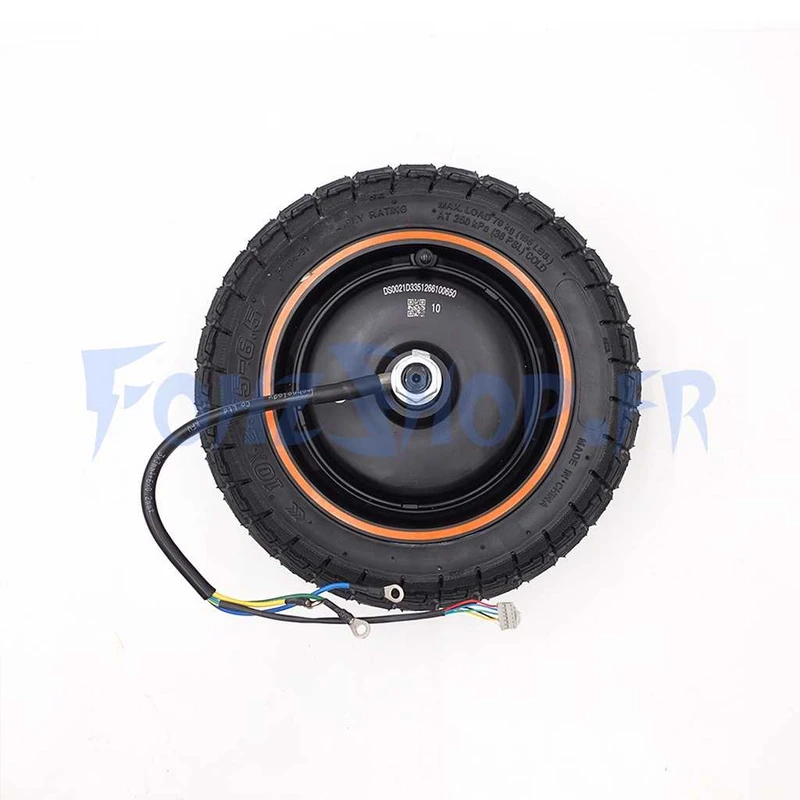 Motor para Kukirin G3 - Vista 3