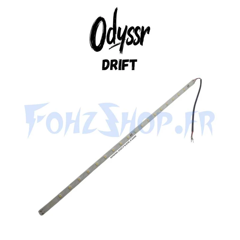 LED deck pour Odyssr Drift - Vue 1