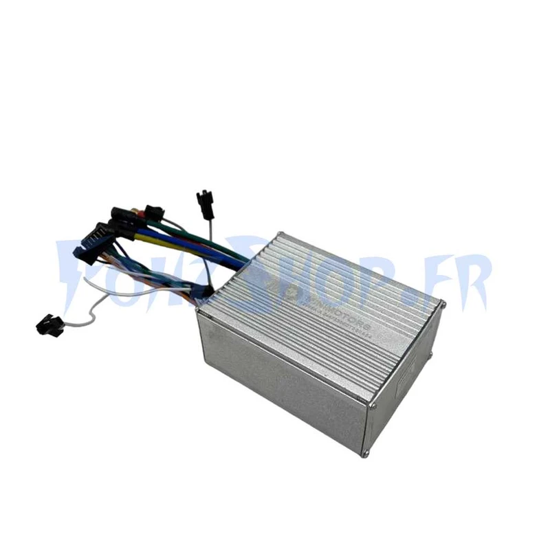 Contrôleur 72V 65A (A) pour Dualtron Thunder 3 (Avant) - Vue 1