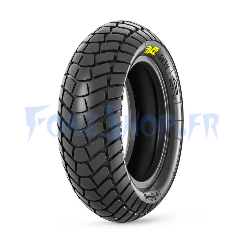 Pneu PMT e-Splora 90/50 R6.5 - Vue 1