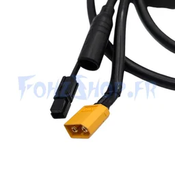 Contrôleur 52V 25A V2 2024 pour Teverun Fighter Mini, Eco & Pro - Vue 3