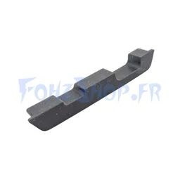 Cache d’étanchéité de deck pour Dualtron Aminia dual motor - Vue 1
