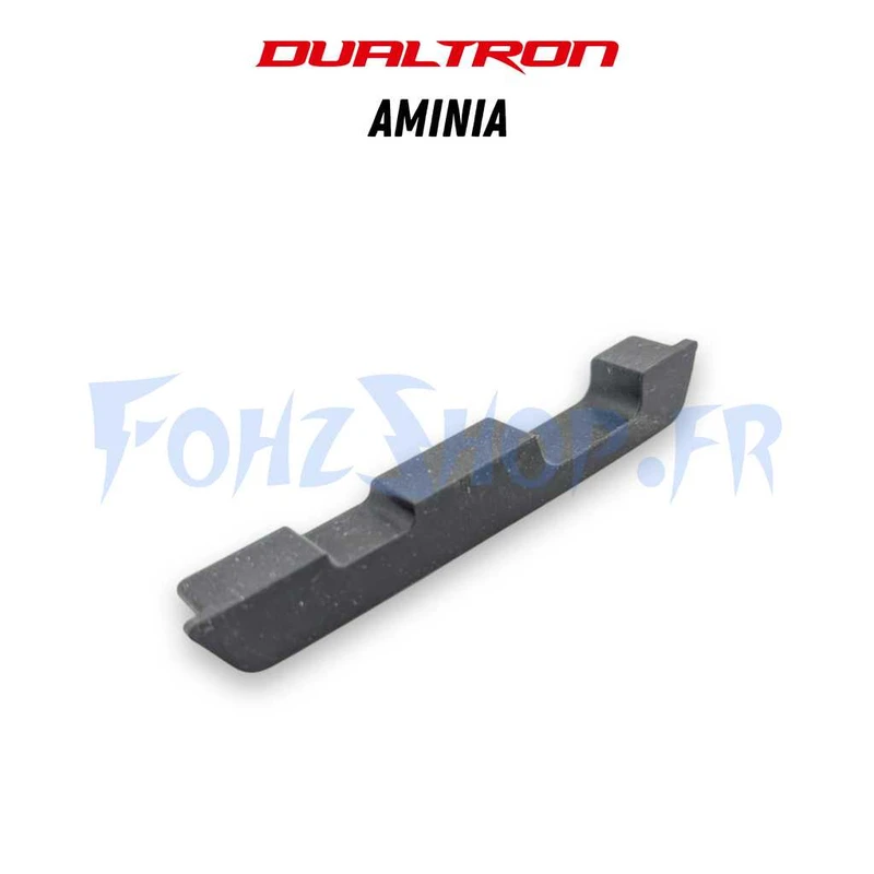 Κάλυμμα στεγανοποίησης πλατόρμας για Dualtron Aminia - Όψη 1