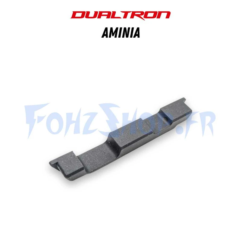 Κάλυμμα στεγανοποίησης πλατόρμας για Dualtron Aminia - Όψη 2