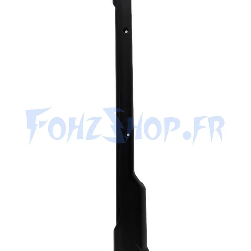 Cache de colonne de direction gauche pour Dualtron Dolphin - Vue 1