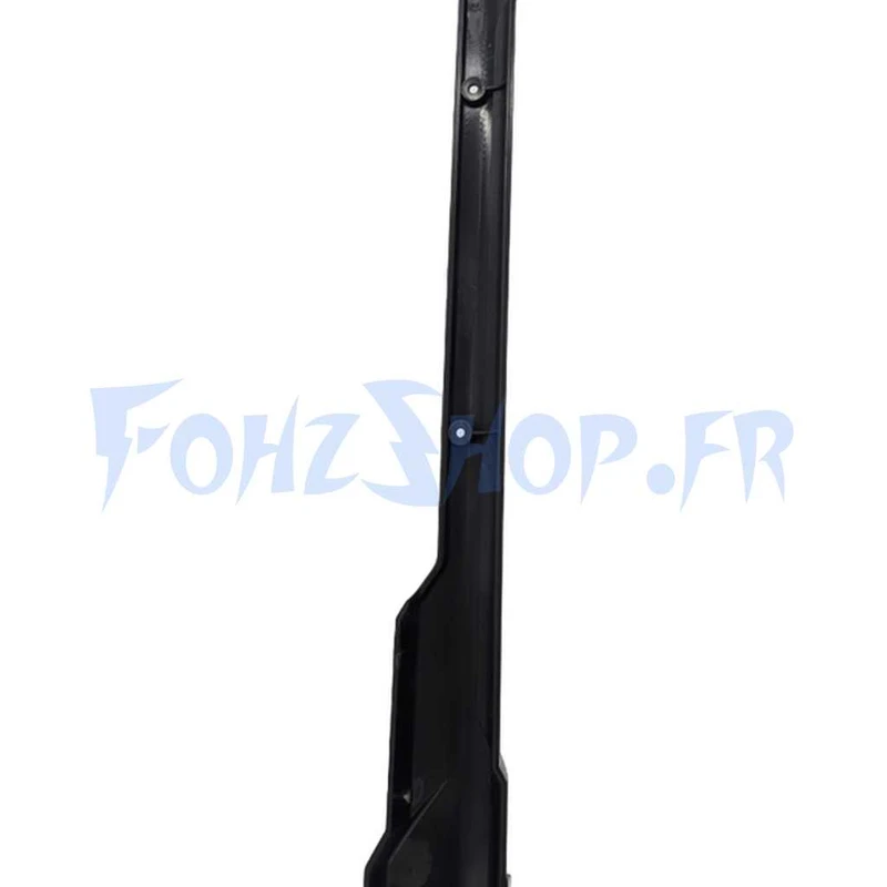 Cache de colonne de direction gauche pour Dualtron Dolphin - Vue 2