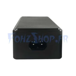 Chargeur 24V > 29.4V / 2A (connecteur GX16-3P) - Vista 2