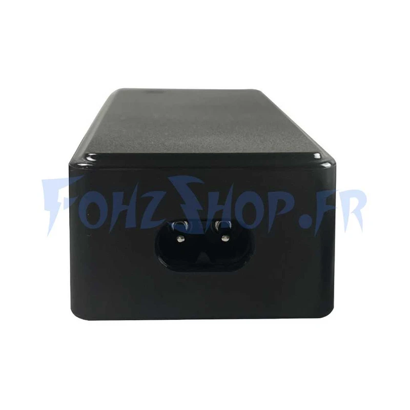 Chargeur 24V > 29.4V / 2A (connecteur GX16-3P) - Vista 2