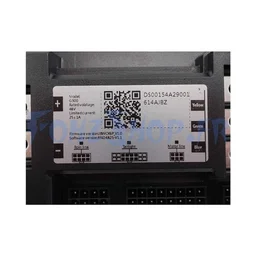Contrôleur 48V pour Kukirin G2 - Vue 3