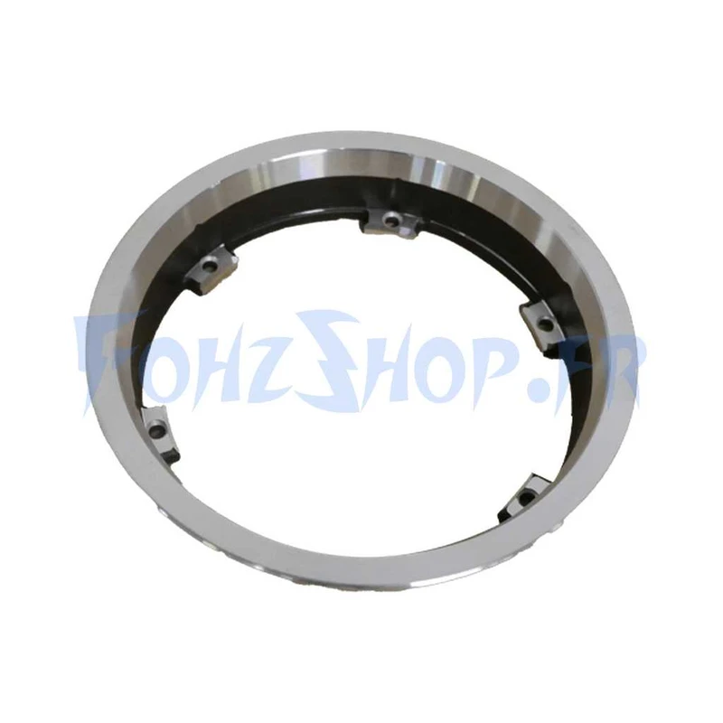 Demi-jante arrière avec trou pour valve pour Dualtron Mini, Pop & Togo - Vue 1