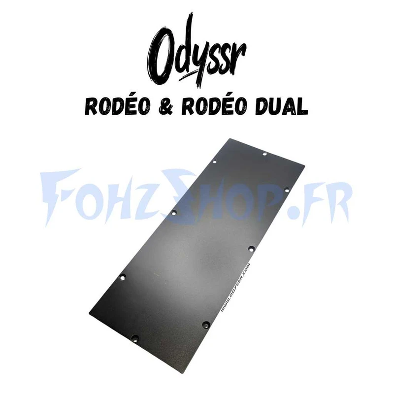 Deck pour Odyssr Rodeo & Rodeo Dual - Vue 1