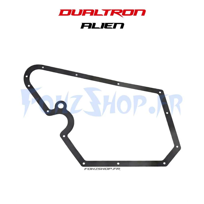 Joint d’étanchéité du boîtier de colonne de direction pour Dualtron Alien - Vue 1