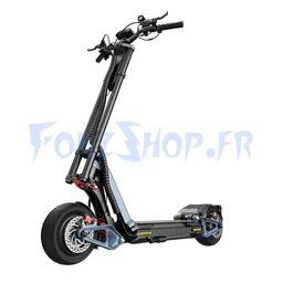 InMotion RS 72V 40Ah Édition Spéciale Casper - Vue 1