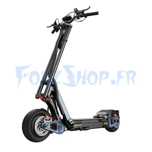 InMotion RS 72V 40Ah Édition Spéciale Casper