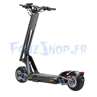 InMotion RS 72V 40Ah Édition Spéciale Casper - Vue 2