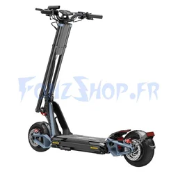 InMotion RS 72V 40Ah Édition Spéciale Casper - Vue 2