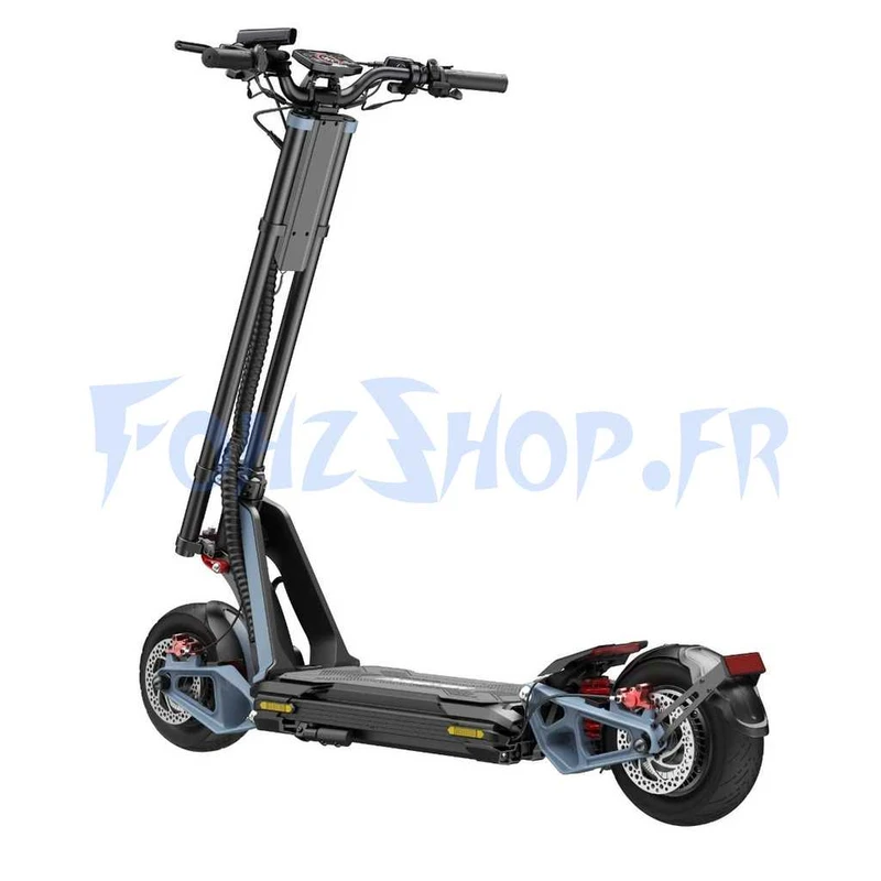 InMotion RS 72V 40Ah Édition Spéciale Casper - Vue 2