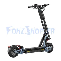 InMotion RS 72V 40Ah Édition Spéciale Casper - Vue 3