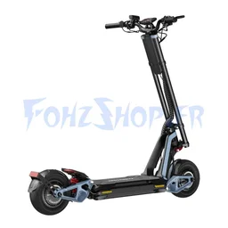 InMotion RS 72V 40Ah Édition Spéciale Casper - Vue 3