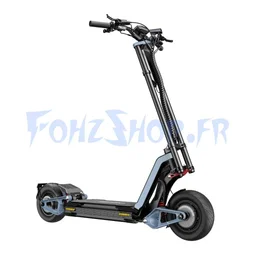 InMotion RS 72V 40Ah Édition Spéciale Casper - Vue 4