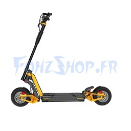 InMotion RS Lite 72V 30Ah - Vue 3
