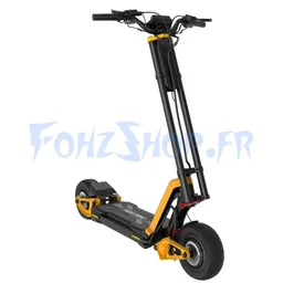 InMotion RS Lite 72V 30Ah - Vue 2