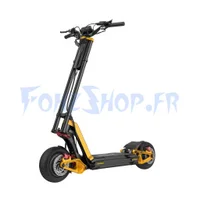 InMotion RS Lite 72V 30Ah - Vue 1