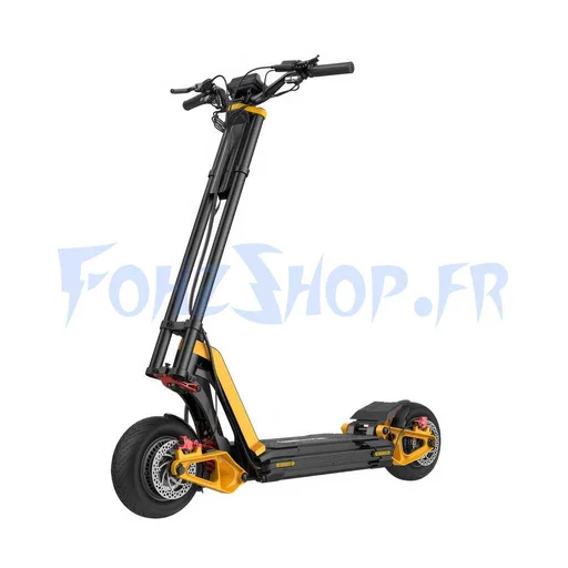 InMotion RS Lite 72V 30Ah
