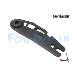 Bras oscillant arrière droit pour Kukirin A1 - Vue 1