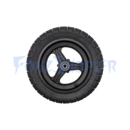Rueda delantera para Kukirin G2 - Vista 2