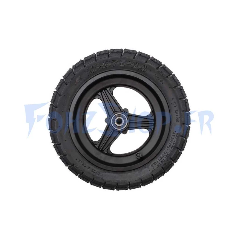 Rueda delantera para Kukirin G2 - Vista 2