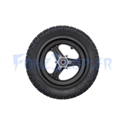 Rueda delantera para Kukirin G2 - Vista 3