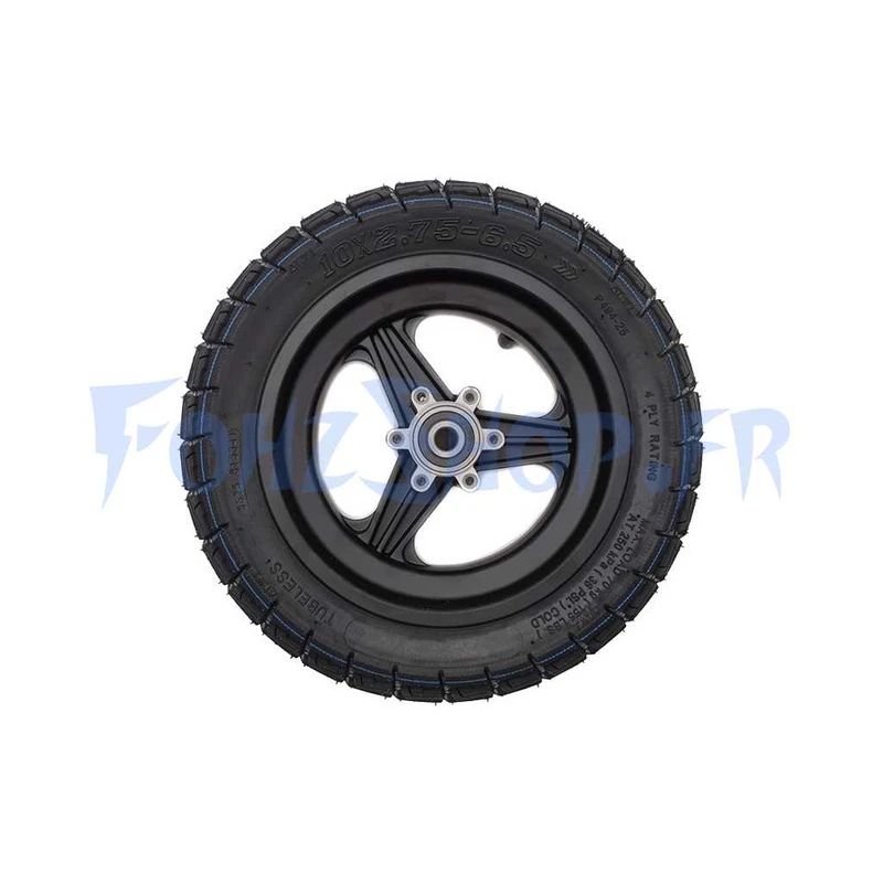 Rueda delantera para Kukirin G2 - Vista 3