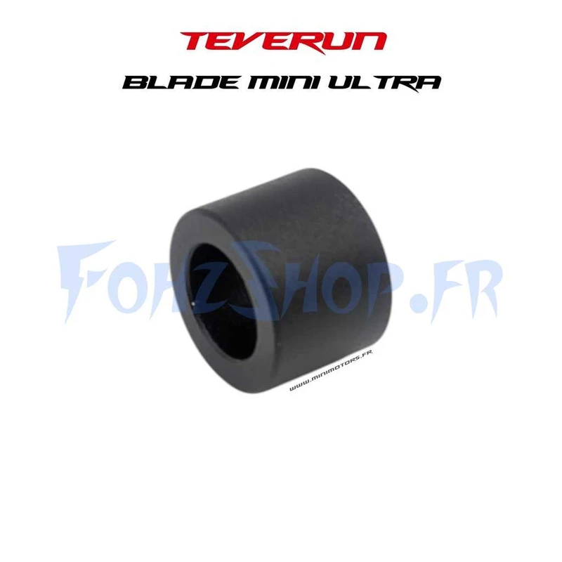 Manchon de roue avant 20.1x20.1x17 pour Teverun Blade Mini Ultra - Vue 1