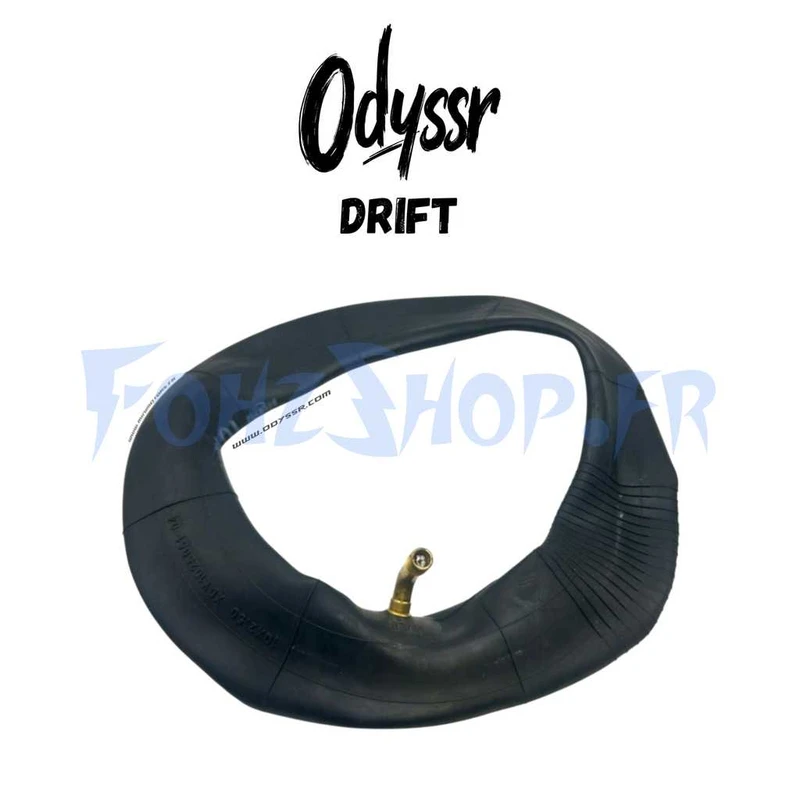 Chambre à air 10×3.0 pour Odyssr Drift - Vue 1